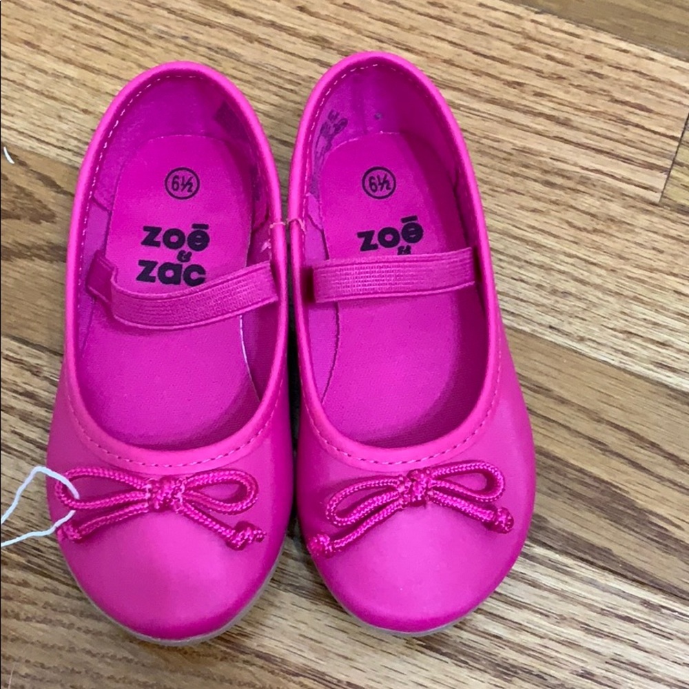 Toddler shoes